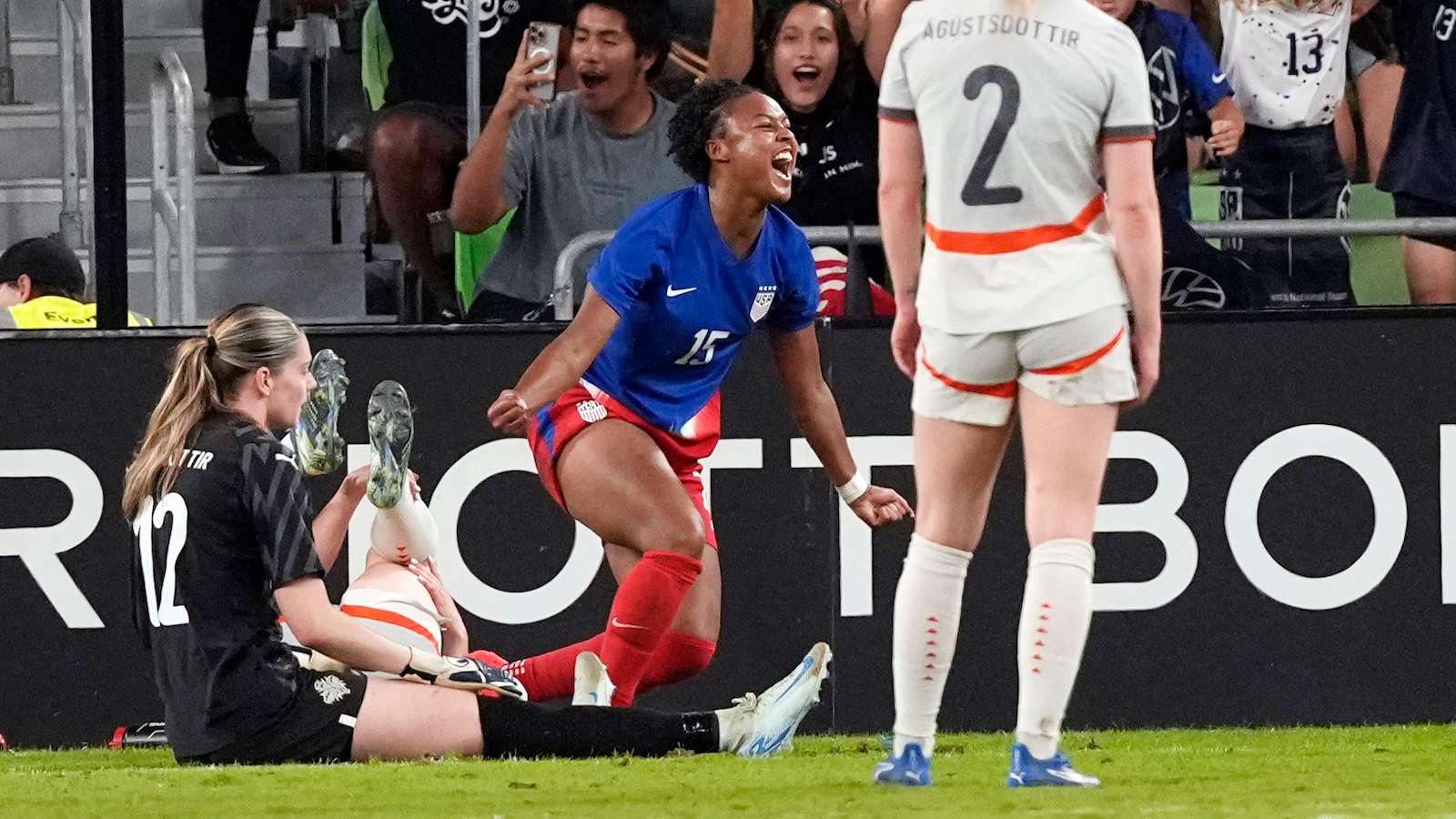 FIFPRO呼籲平等：女足世界杯獎金漲了4倍 升至1.52億美元！.