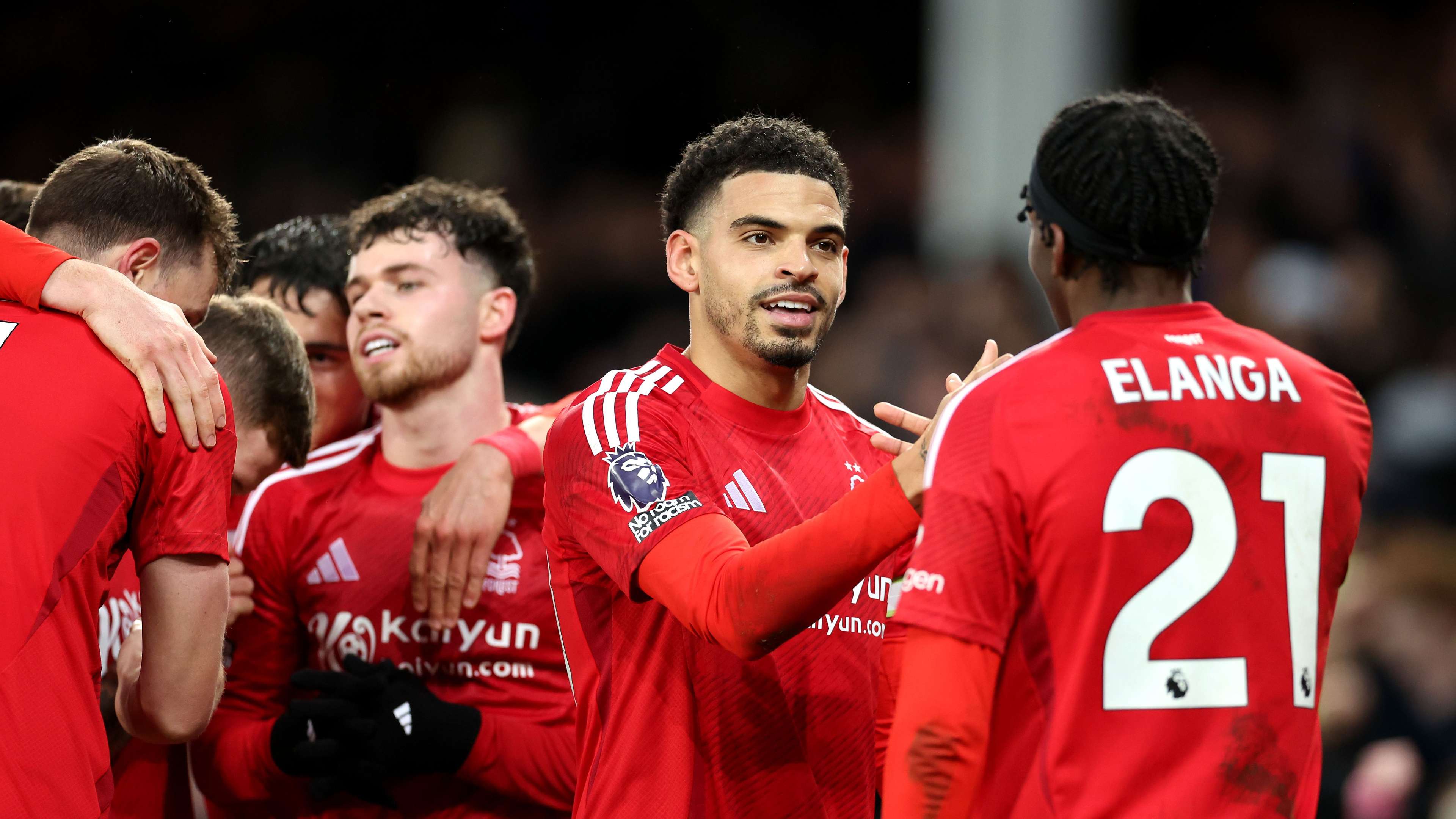 15位球員身價過億！哈姆貝1.8億歐高居榜首！.