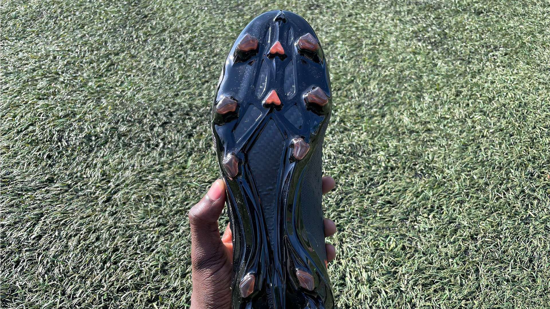 場上的表現 場上的表現