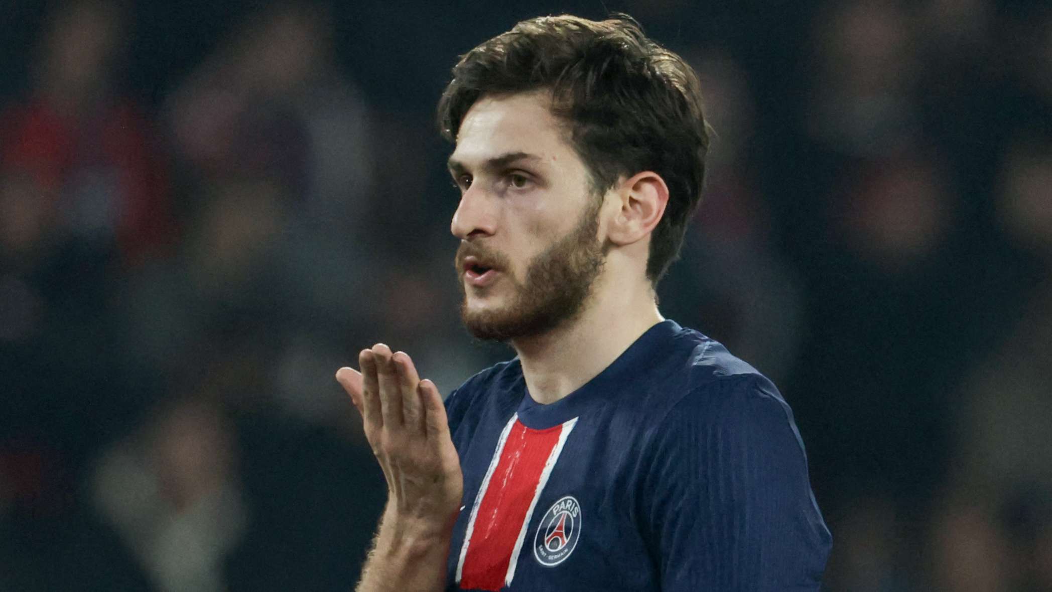 切爾西宣布新賽季盧卡庫球衣號碼.