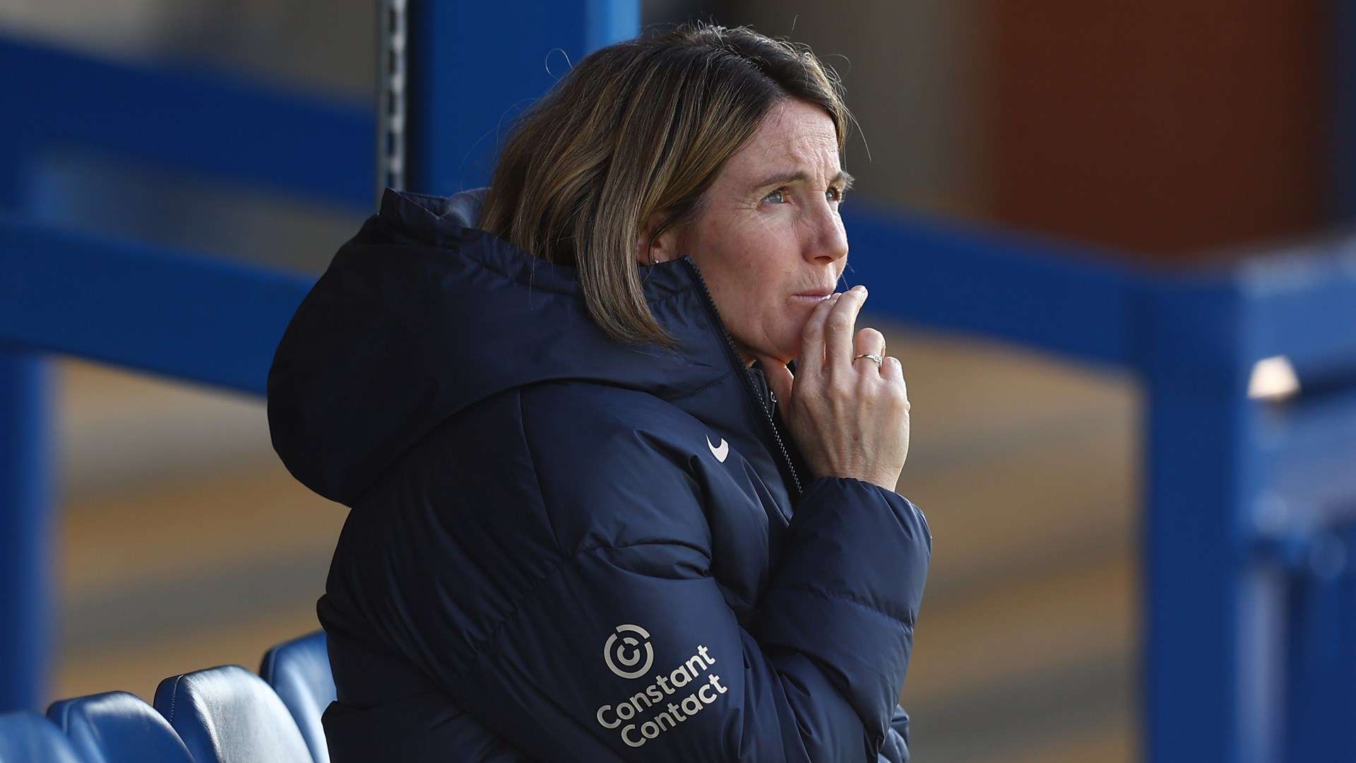 皇馬官宣與比利時門將庫爾圖瓦續約至2026年.