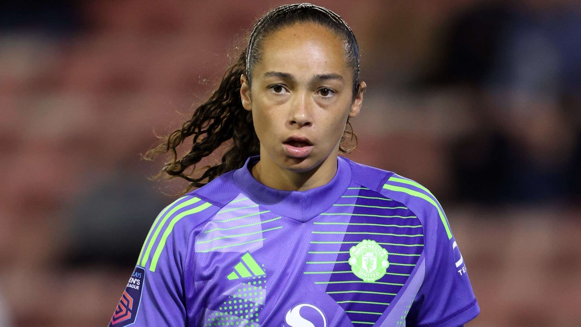 在欧洲冠军 在欧洲冠军