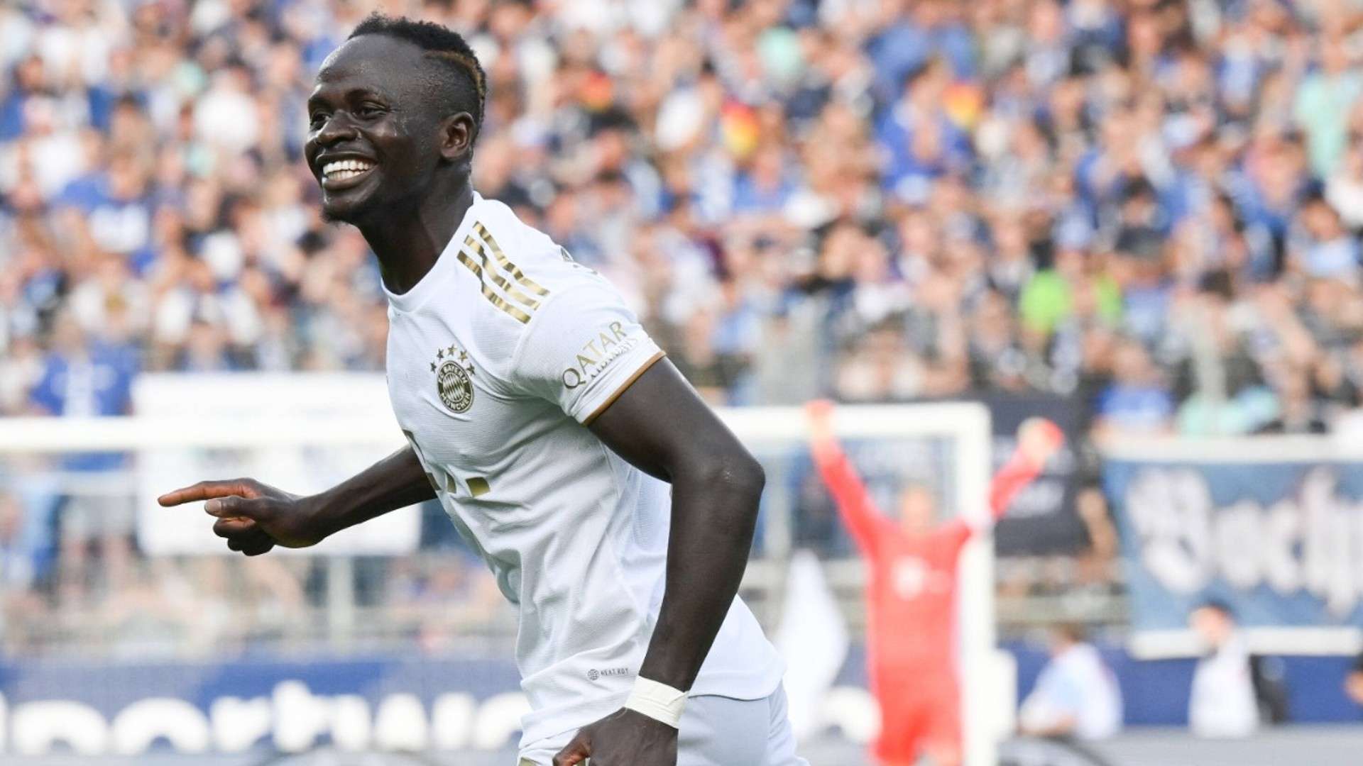 中国男足客场战胜巴林，喜获18强赛两连胜佳绩