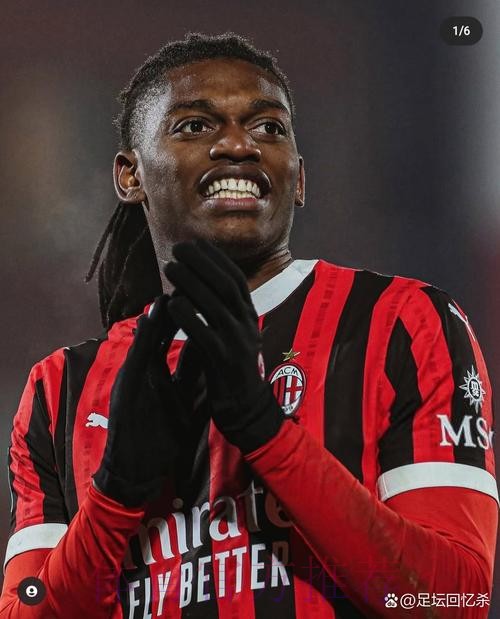 特奥:踢了场出色的比赛 看到人们希望的那个莱奥